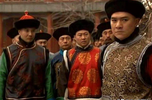 弘历为什么处死十四叔