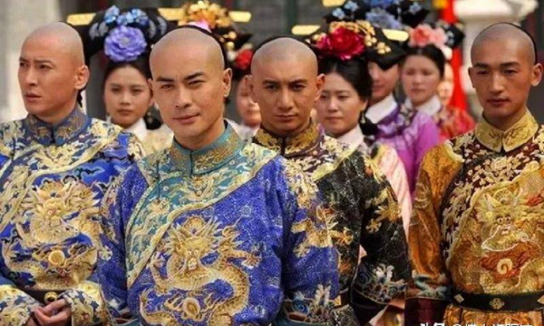 弘历为什么处死十四叔