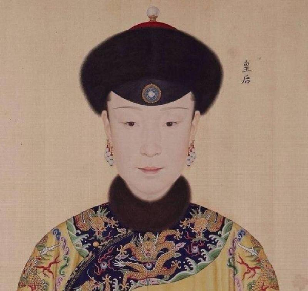 弘历的儿子是哪一个继承了皇位