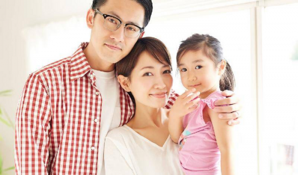 不影响各自家庭的出轨