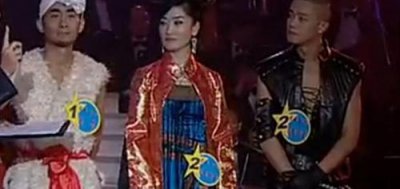 歌手阿宝个人资料简介 阿宝真实身份及近况最新消息