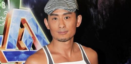 歌手阿宝个人资料简介