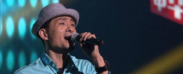 歌手阿宝个人资料简介