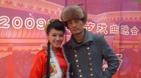 歌手阿宝个人资料简介