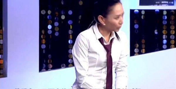 歌手阿宝个人资料简介