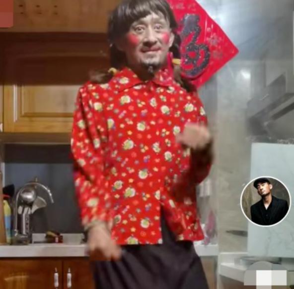 歌手阿宝个人资料简介