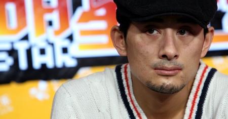 歌手阿宝个人资料简介