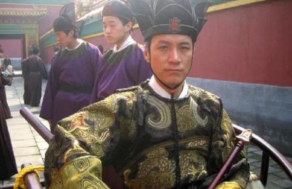 司礼监是什么机构部门