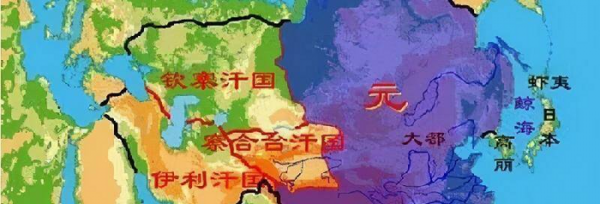 为什么禁止元朝宫廷剧