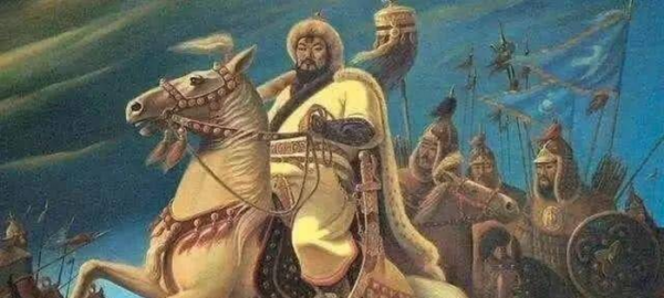 为什么禁止元朝宫廷剧