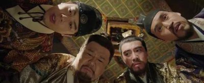 朱瞻基对孙若微很残忍 朱瞻基对孙若微的感情真的吗