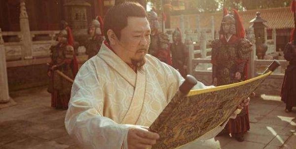 朱瞻基对孙若微很残忍