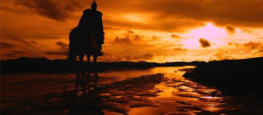 朱瞻基对孙若微很残忍