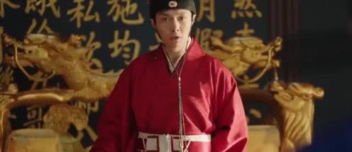 朱瞻基对孙若微很残忍