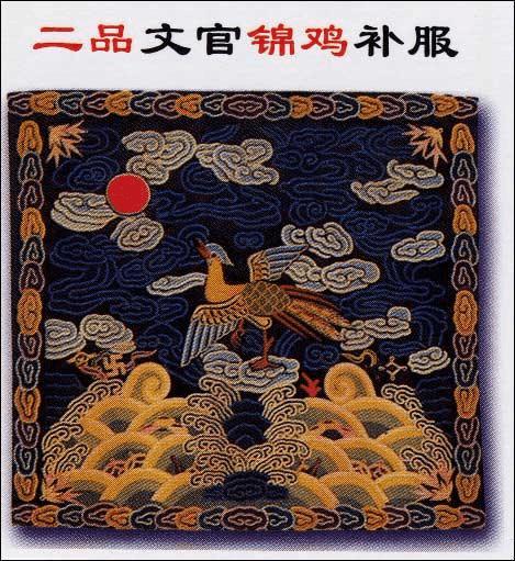 清朝巡抚相当于现在的什么官职