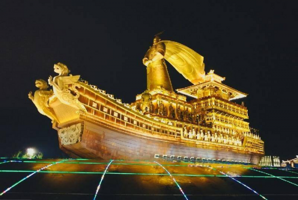 年号始于哪个皇帝