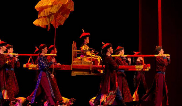 年号始于哪个皇帝