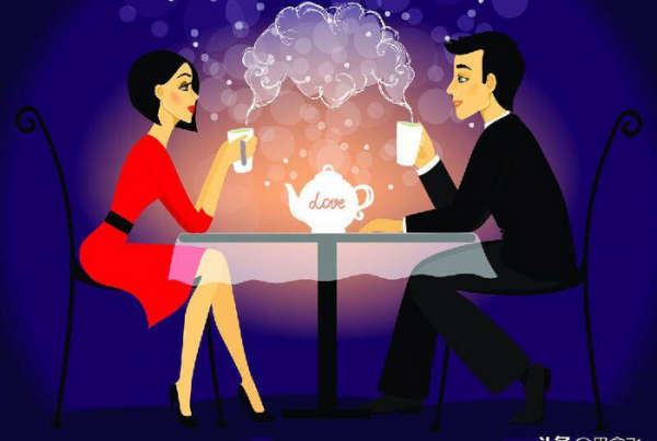 表白后男人沉默代表什么意思