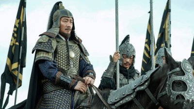 丞相和柱国哪个官职大 古代丞相是什么级别的官位