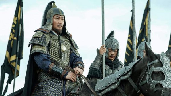 丞相和柱国哪个官职大