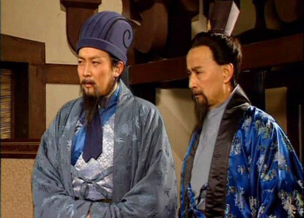 丞相可以管大将军吗