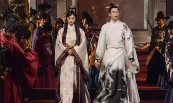 明朝孙皇后列表及简介