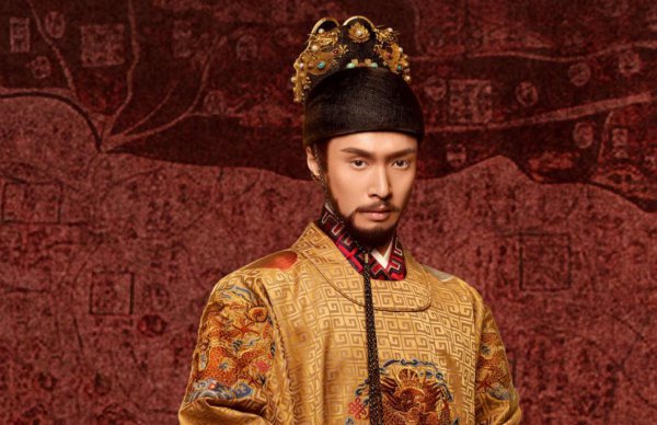 明朝孙皇后列表及简介