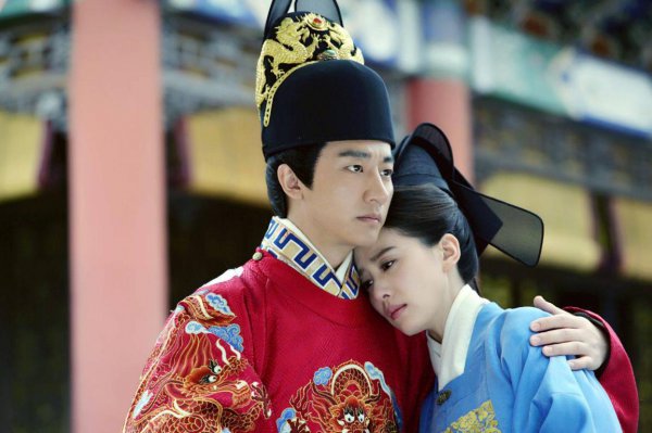 明朝孙皇后列表及简介