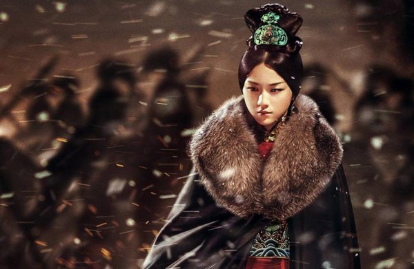 明朝孙皇后列表及简介