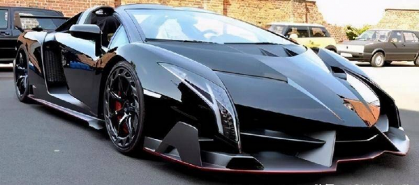 全球最贵的汽车排行榜前十名