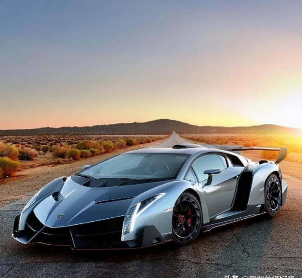 全球最贵的汽车排行榜前十名