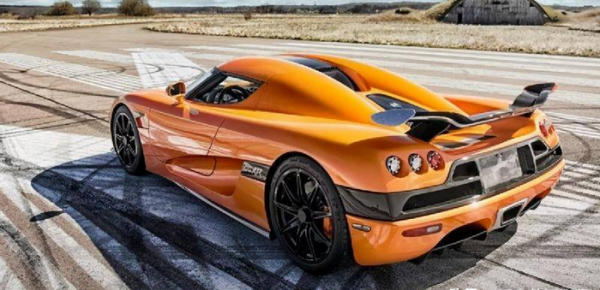 全球最贵的汽车排行榜前十名