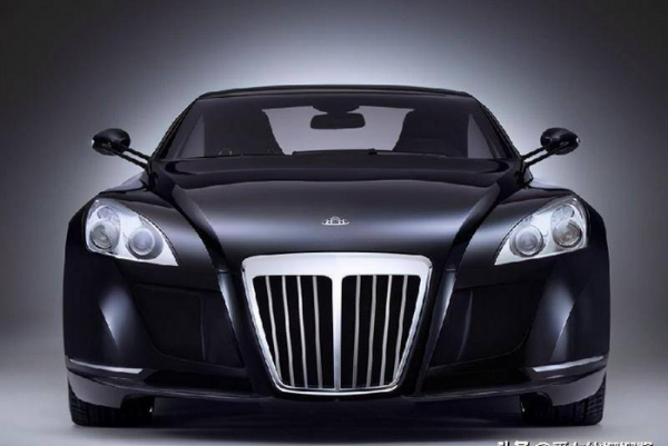 全球最贵的汽车排行榜前十名