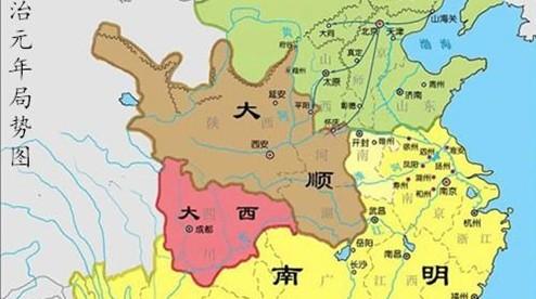 多铎的地位高于多尔衮吗