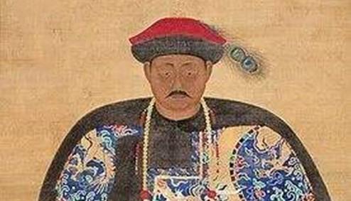 多铎的地位高于多尔衮吗