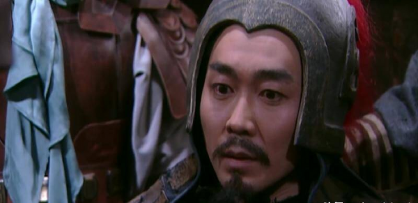 连环马是谁摆下的大破宋公明