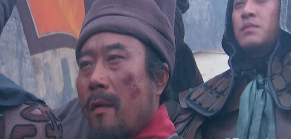 连环马是谁摆下的大破宋公明