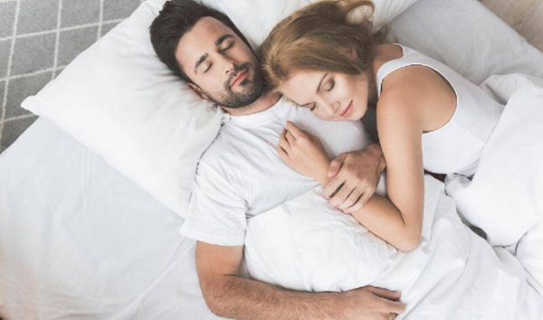 最科学的睡觉方向头在哪边