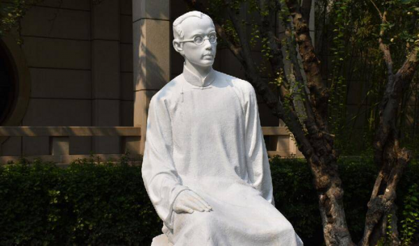 朱自清的主要代表作品有哪些