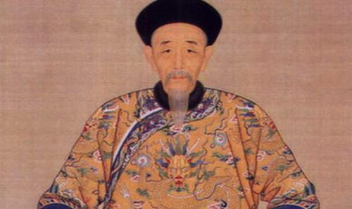 清朝配享太庙二十六人名单