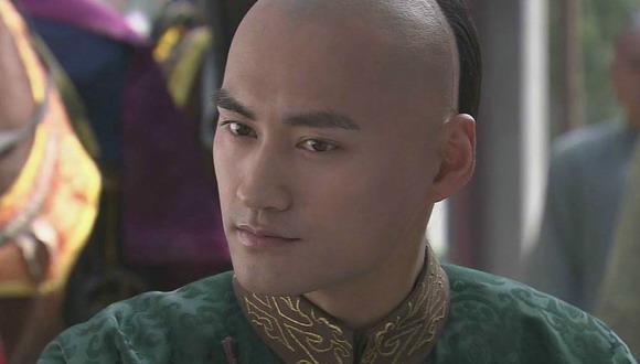 清朝配享太庙二十六人名单