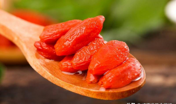 枸杞什么样的好怎么分辨