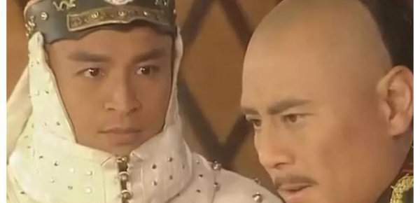 多尔衮没有生育功能吗