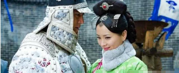 多尔衮没有生育功能吗