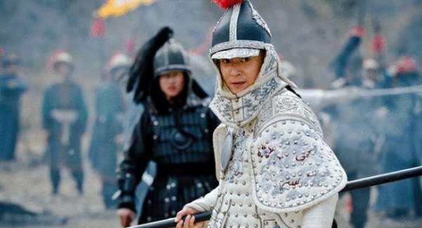 多尔衮没有生育功能吗