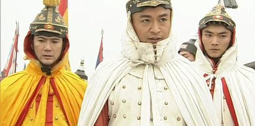 多尔衮没有生育功能吗