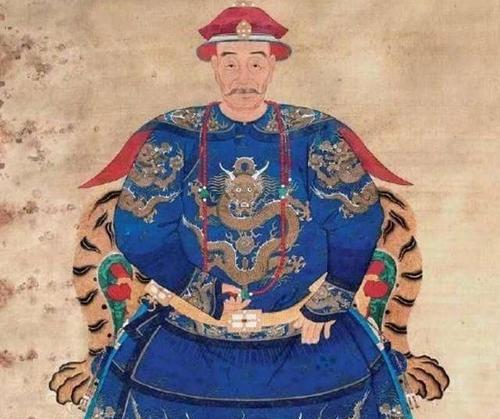 多尔衮没有生育功能吗