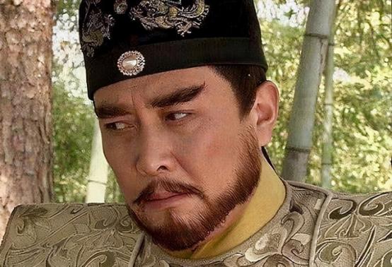 明朝朱棣子女一览表