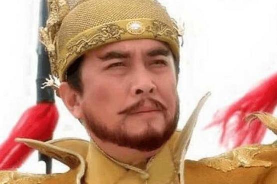 明朝朱棣子女一览表