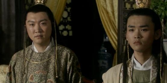 明朝朱棣子女一览表